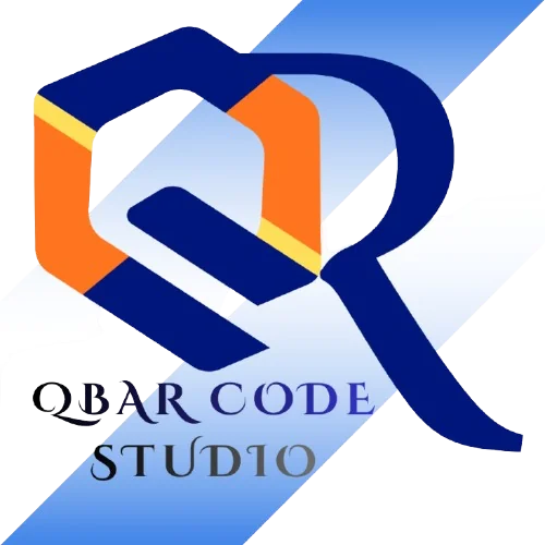 QBar Code Studio logo
